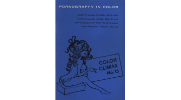 Color Climax No.13