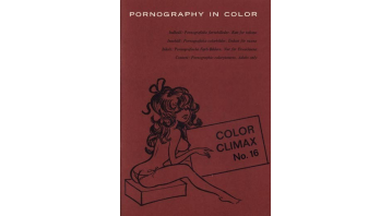 Color Climax No.16