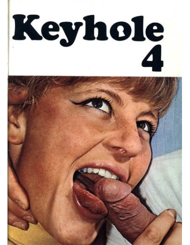 Keyhole No.04