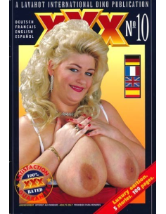XXX No.10