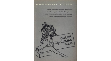 Color Climax No.15