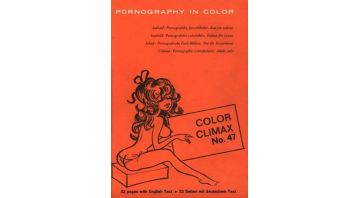 Color Climax No.47