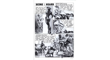 Skin Two Issue 07