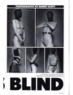 Skin Two Issue 08 2