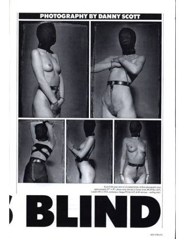 Skin Two Issue 08