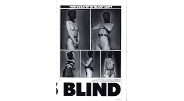 Skin Two Issue 08