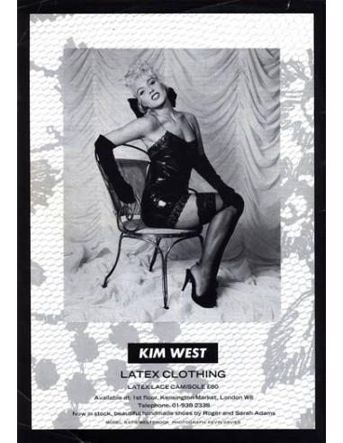 Skin Two Issue 08