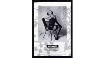 Skin Two Issue 08