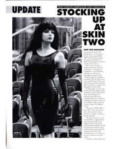 Skin Two Issue 09 2
