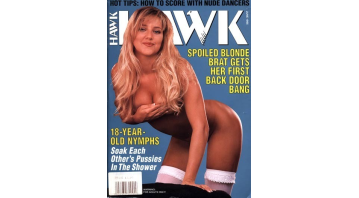 Hawk June 1995