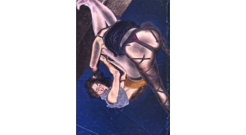 Amazone 2 /2001