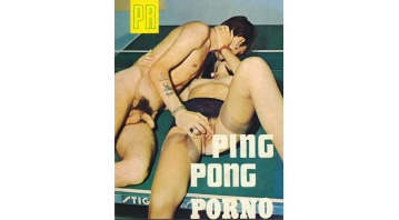 Pink Pong Porno