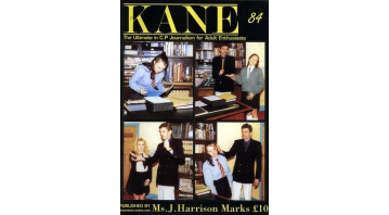 Kane No.84