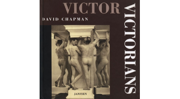 Victor Victorians