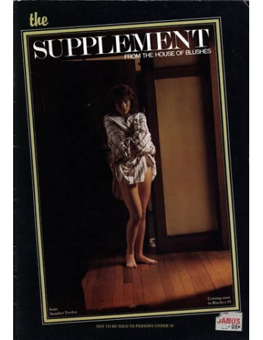 The Supplement No.12