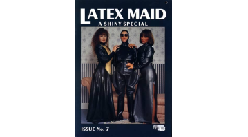 Latex Maid No.7