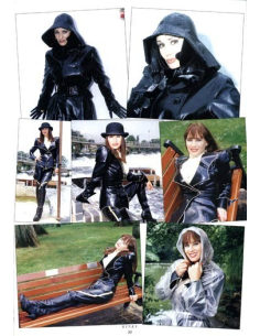 Kinky Issue 4 (b) 2