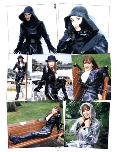 Kinky Issue 4 (b)