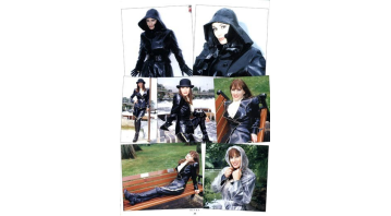 Kinky Issue 4 (b)