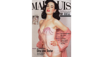 Marquis No.50