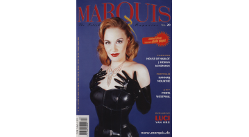 Marquis No.20