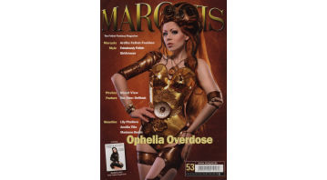 Marquis No.53