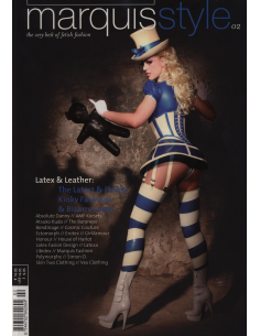 Marquis Style No.02