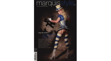 Marquis Style No.02