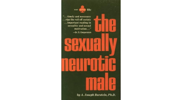 The Sexually Neurotic Male