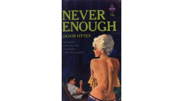 Never Enough
