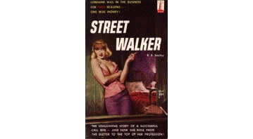 Street Walker