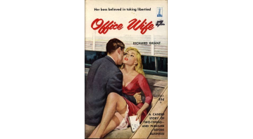 Office Wife