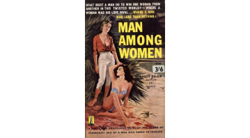 Man Among Women