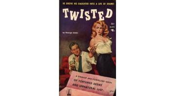Twisted