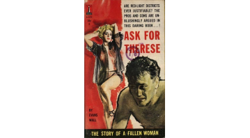 Ask For Therese