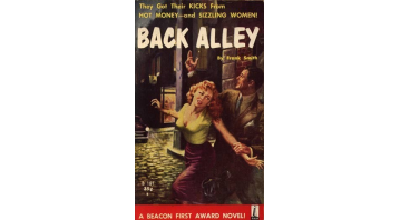 Back Alley