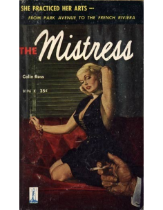 The Mistress