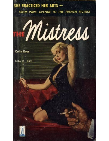 The Mistress