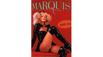 Marquis No.01