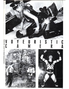 Skin Two Issue 3 2