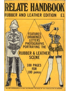 Relate Handbook