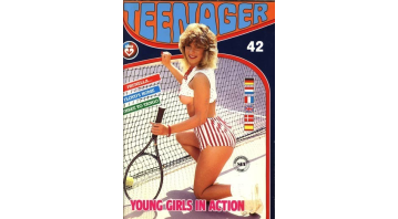Teenager No.42