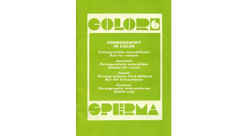 Color Sperma 06