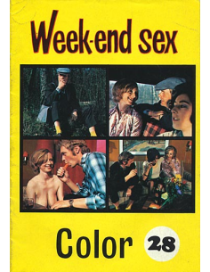 Week-end (28)