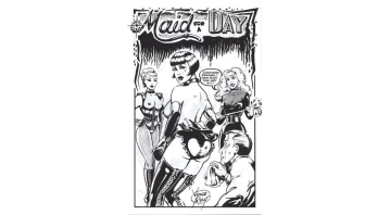 LateX-Rated No.01