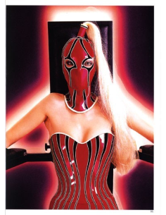 Latex And Nudes 2