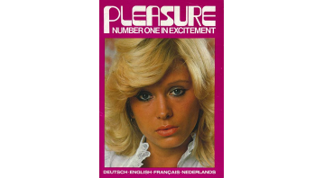Pleasure No.25