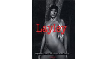 Layley by John Donegan