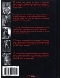 Layley by John Donegan 2