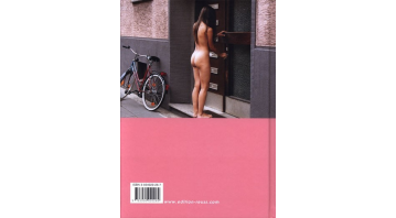 Nude In Public